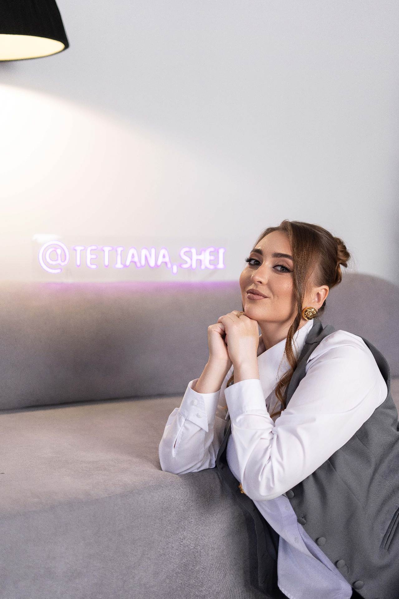 Тетяна Шей — автор методу